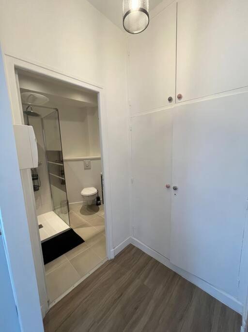 Appartamento Le Studio Mejane 2 Espalion Esterno foto